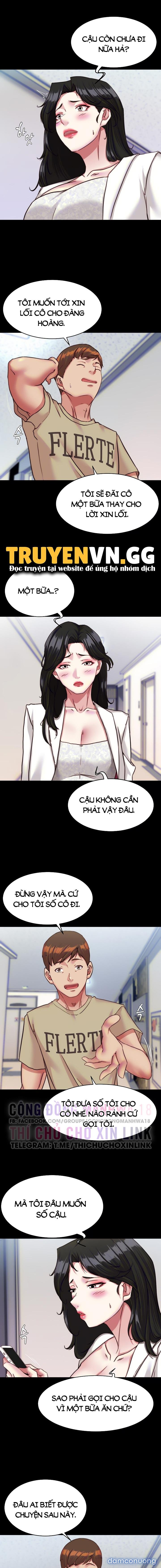 Nhật Ký Panty 