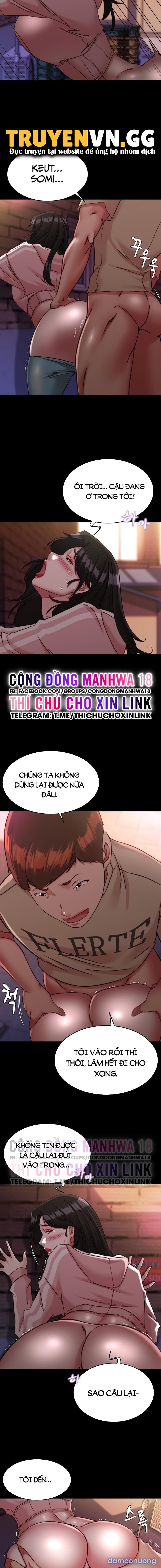 Nhật Ký Panty 