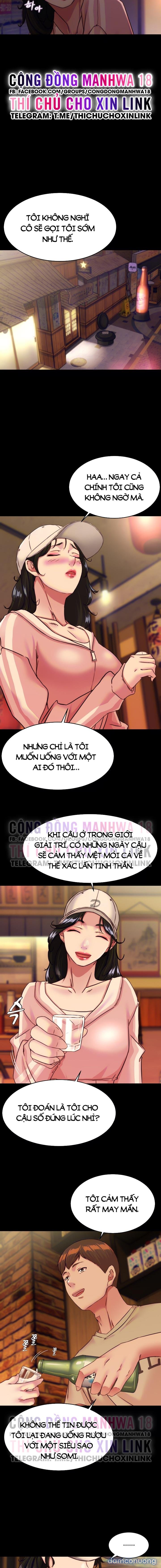 Nhật Ký Panty 