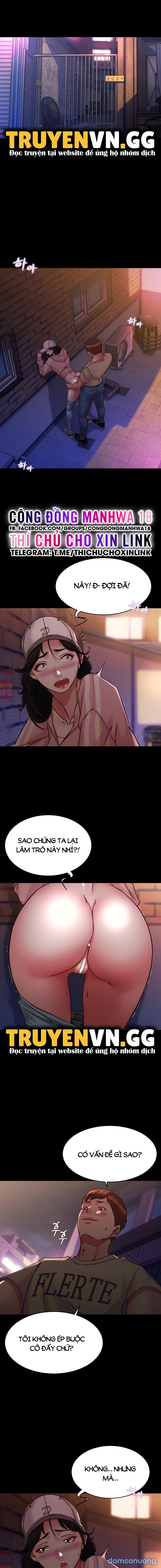 Nhật Ký Panty 