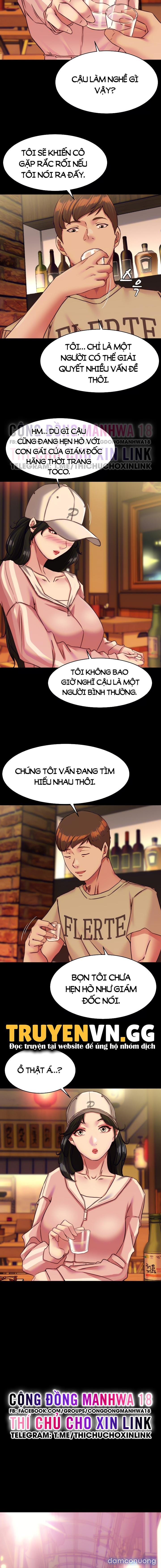 Nhật Ký Panty 