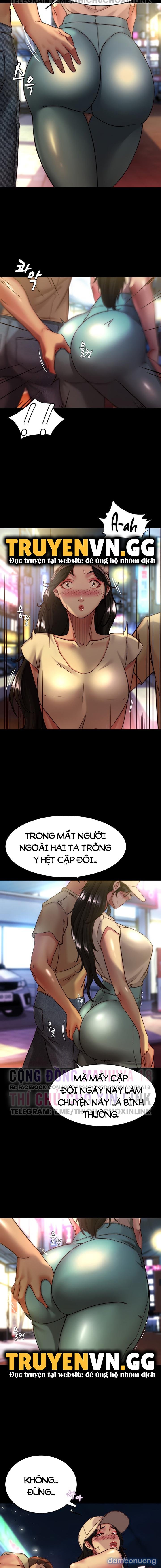 Nhật Ký Panty 