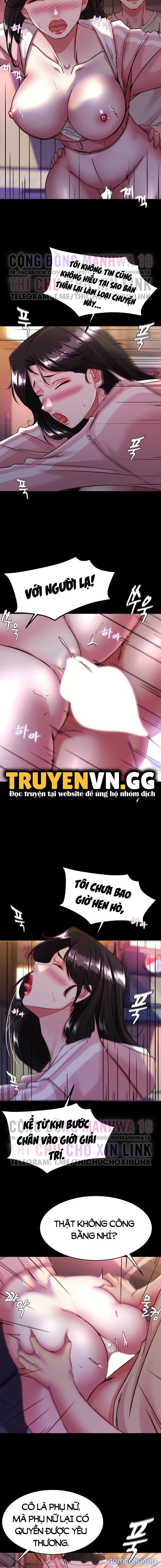 Nhật Ký Panty 