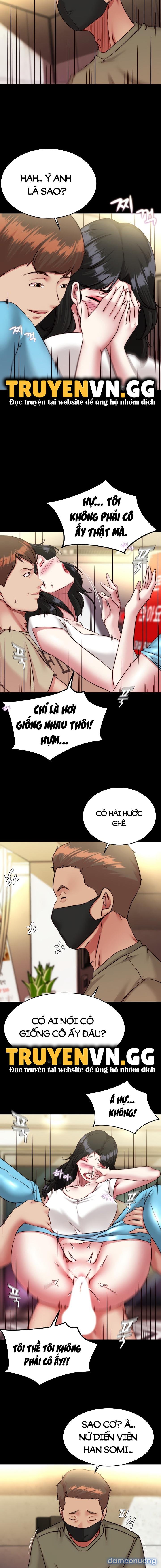 Nhật Ký Panty 