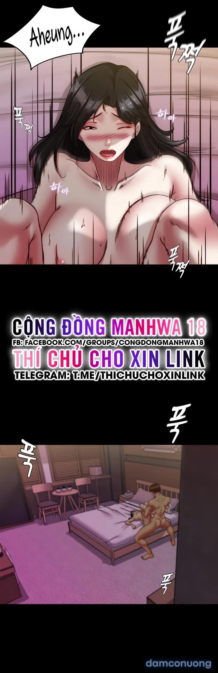 Nhật Ký Panty 