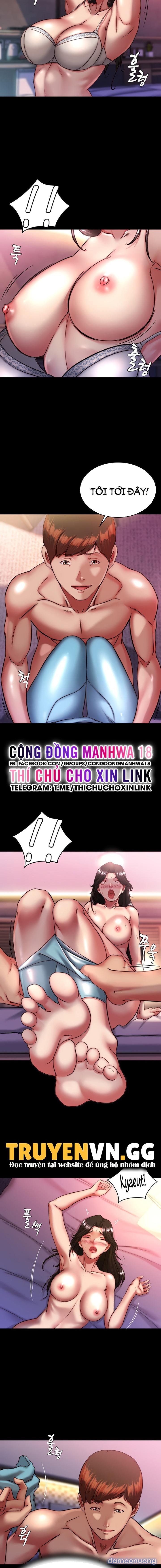 Nhật Ký Panty 