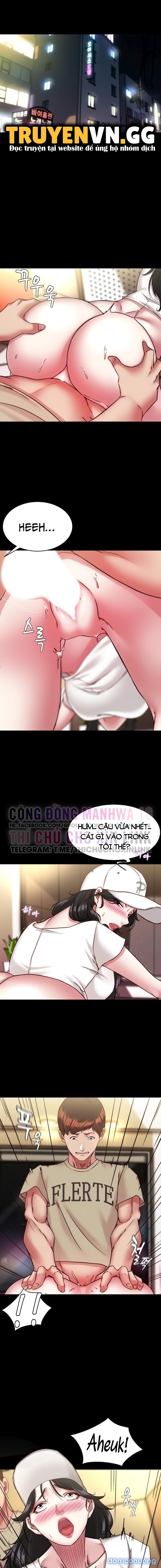 Nhật Ký Panty 