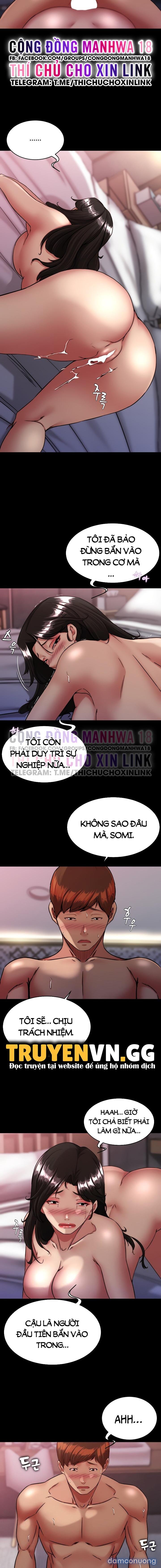 Nhật Ký Panty 