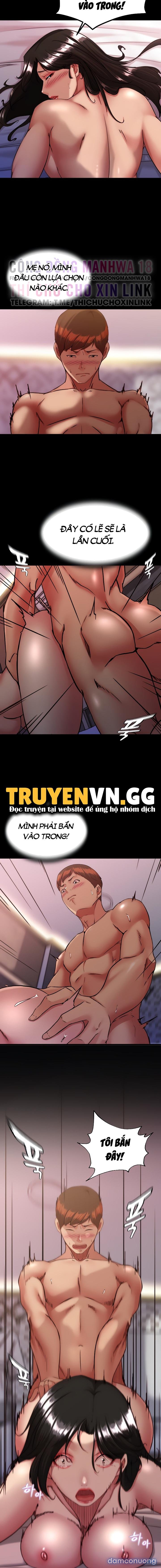 Nhật Ký Panty 