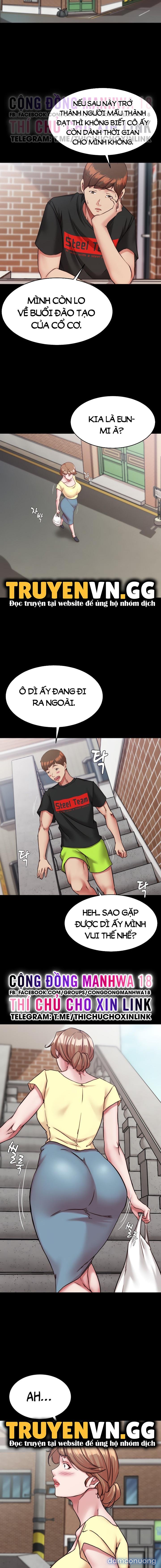 Nhật Ký Panty 
