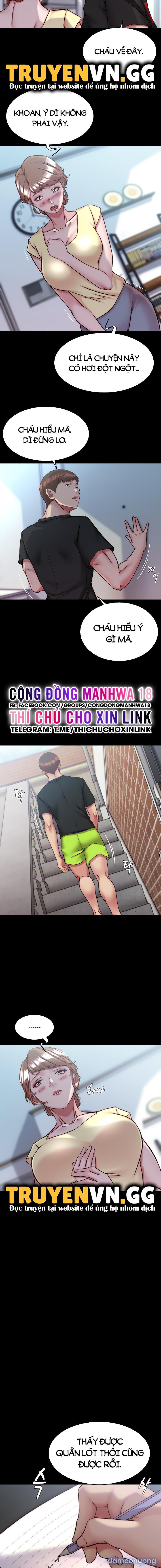 Nhật Ký Panty 