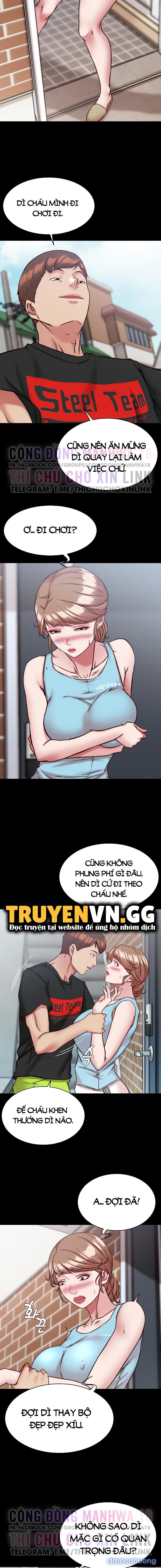 Nhật Ký Panty 