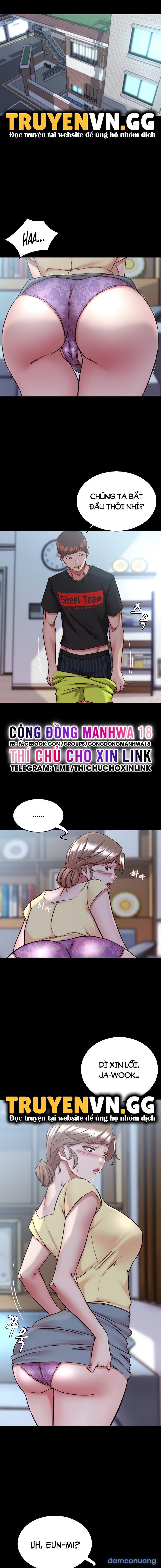 Nhật Ký Panty 
