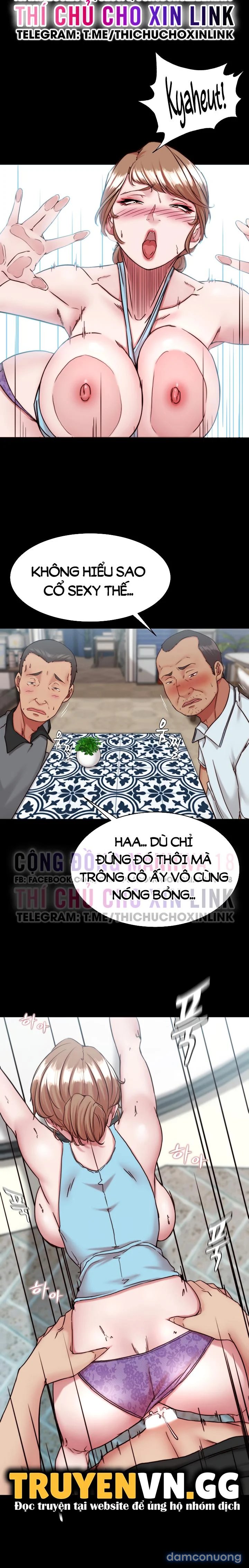 Nhật Ký Panty 