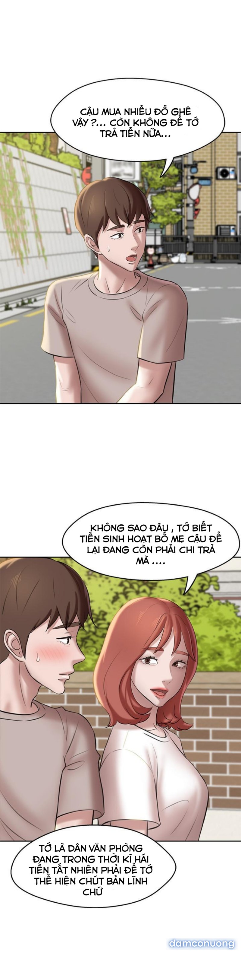 Nhật Ký Panty 