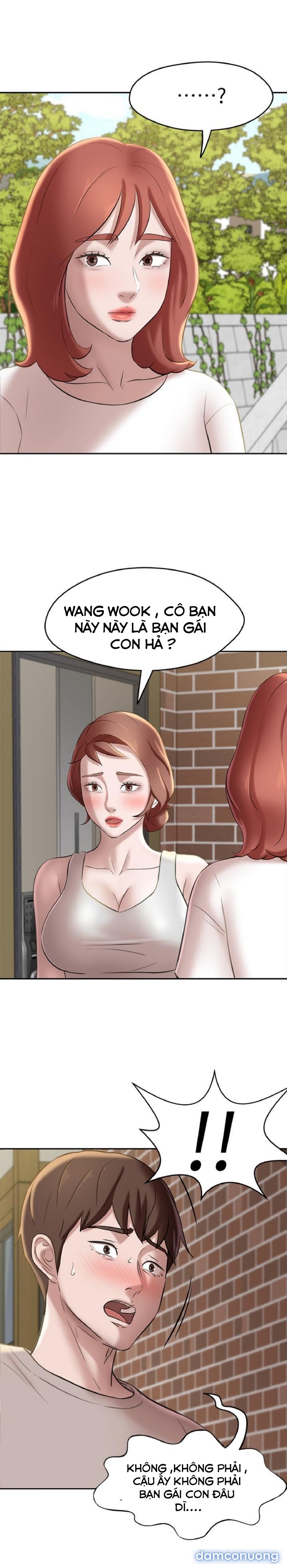Nhật Ký Panty 