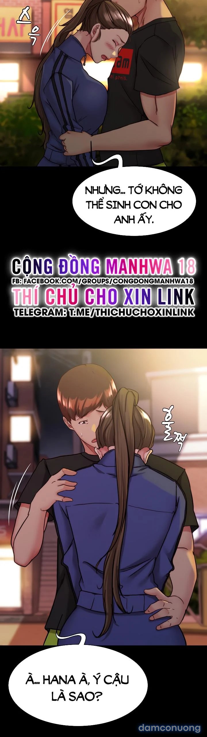 Nhật Ký Panty 