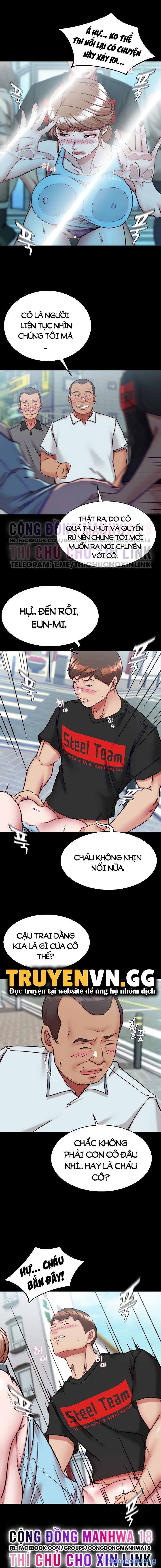 Nhật Ký Panty 