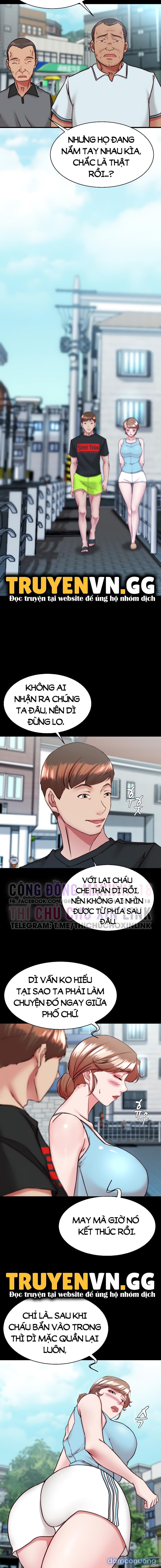 Nhật Ký Panty 