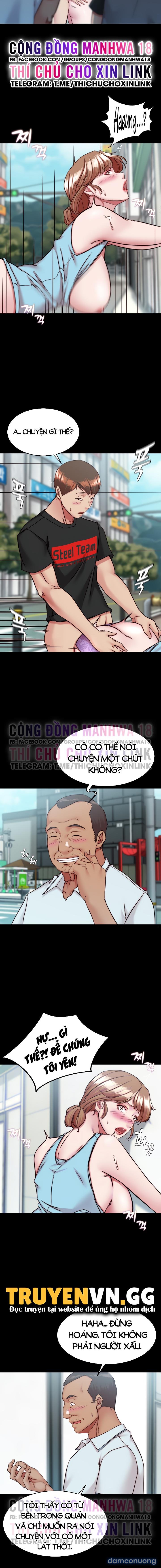Nhật Ký Panty 