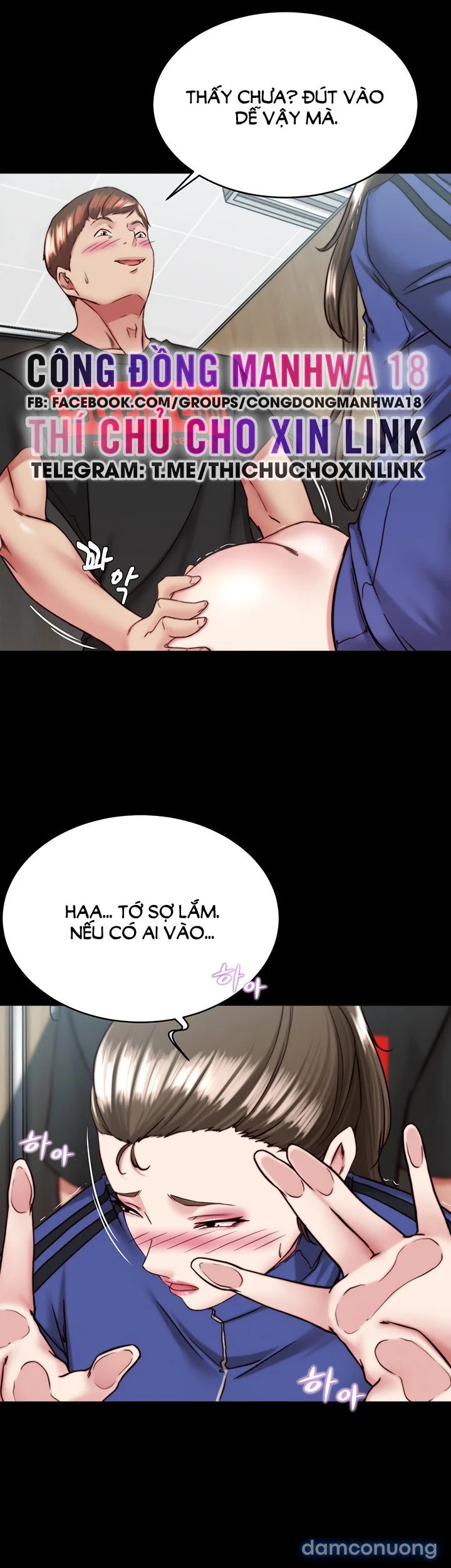 Nhật Ký Panty 