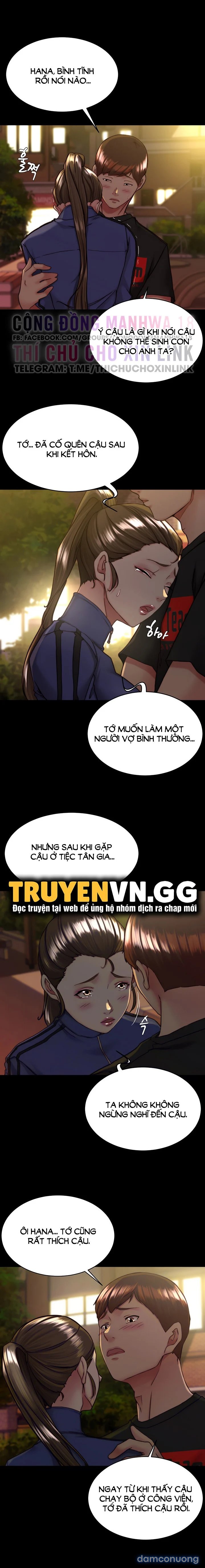 Nhật Ký Panty 