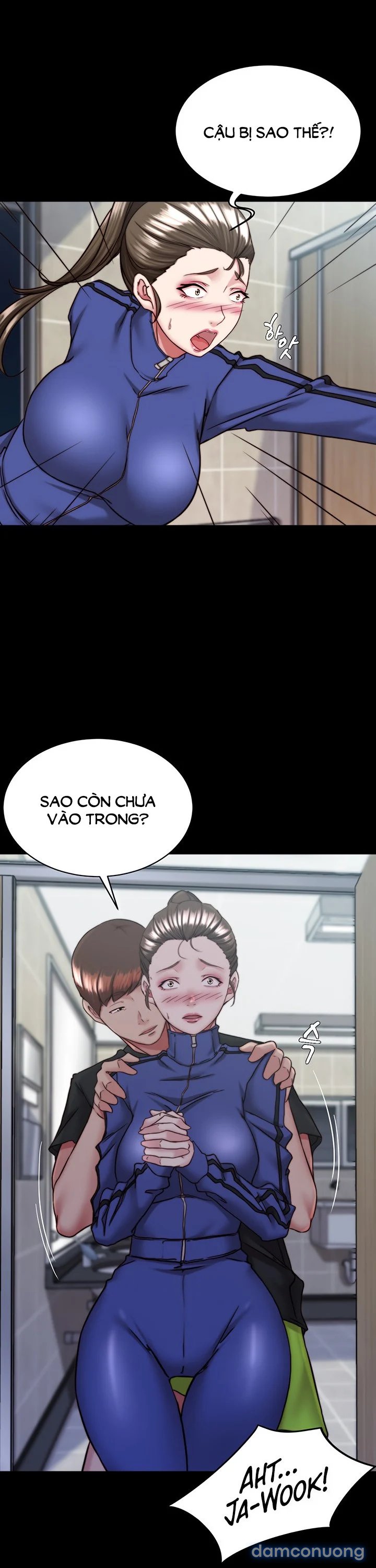 Nhật Ký Panty 