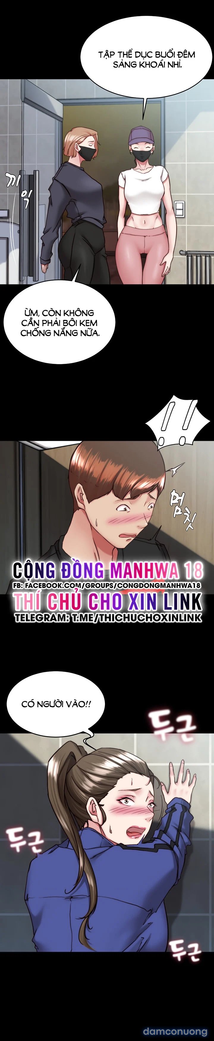 Nhật Ký Panty 