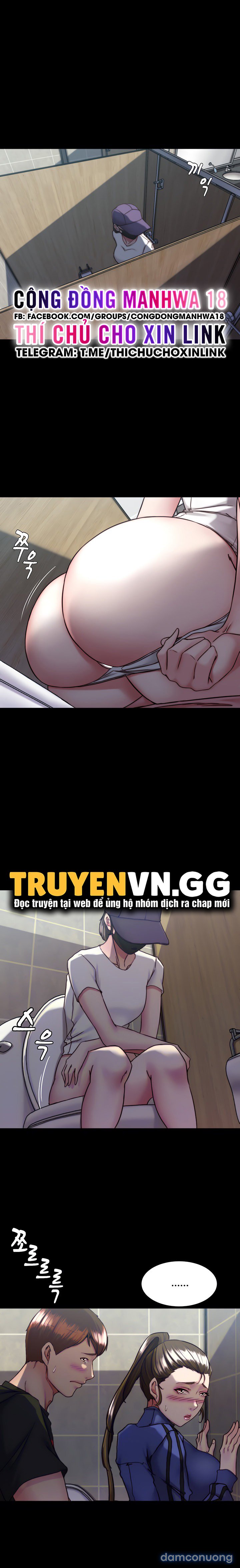 Nhật Ký Panty 