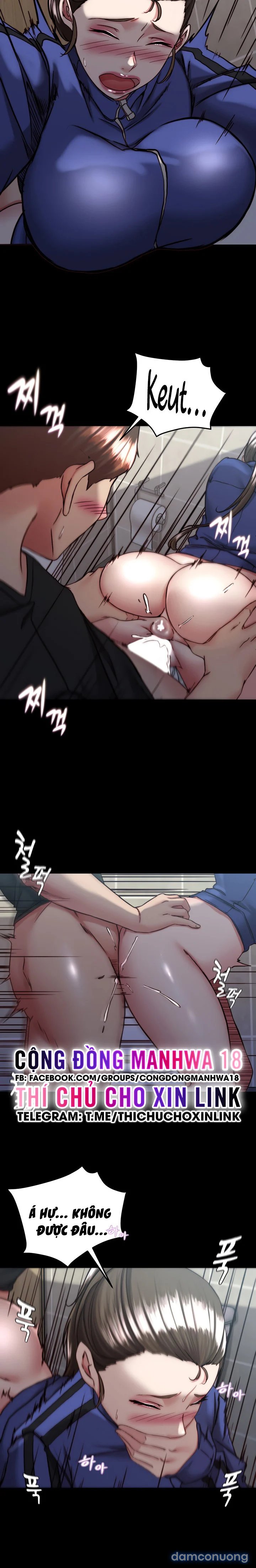Nhật Ký Panty 