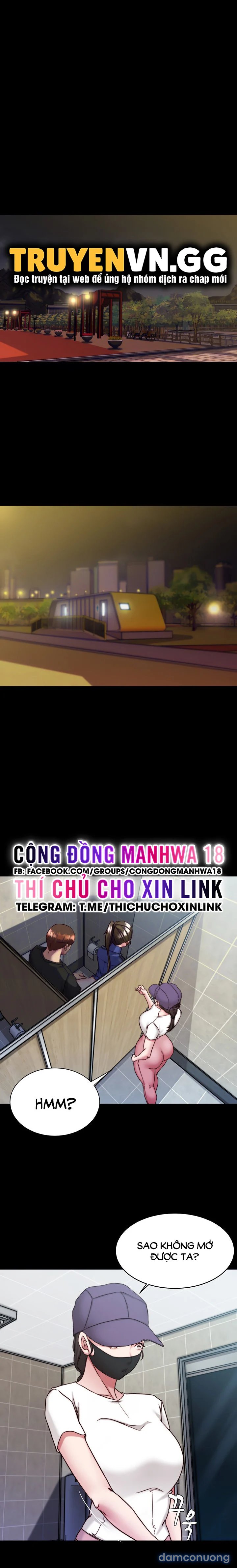 Nhật Ký Panty 
