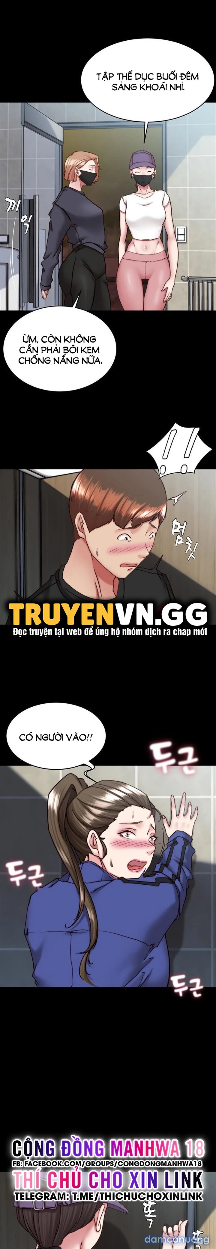 Nhật Ký Panty 