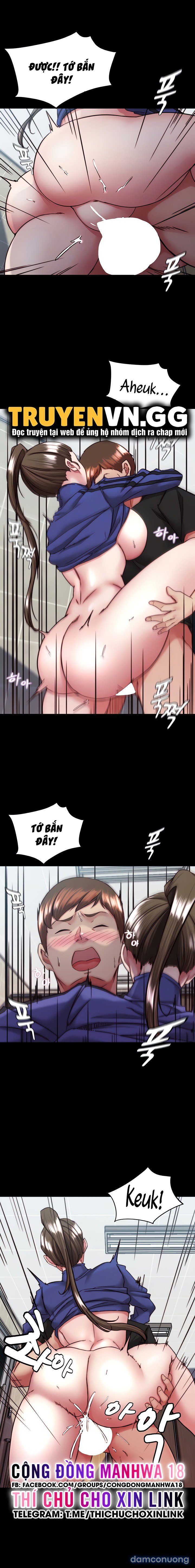 Nhật Ký Panty 
