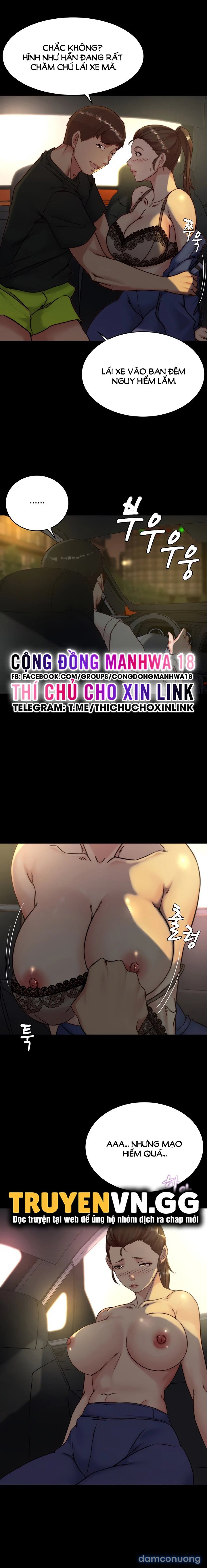 Nhật Ký Panty 