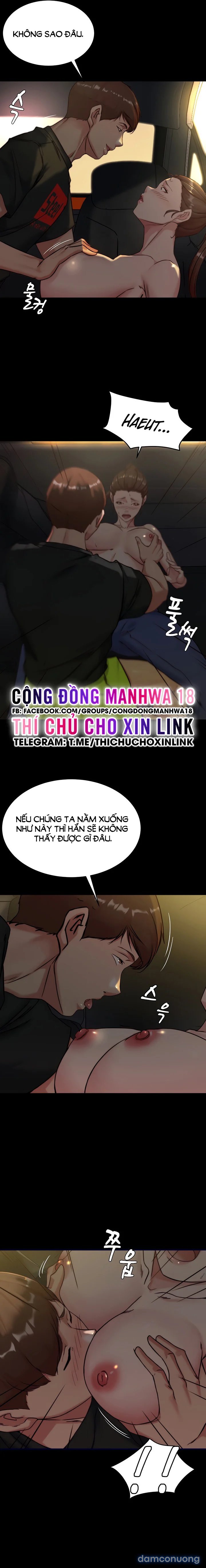 Nhật Ký Panty 