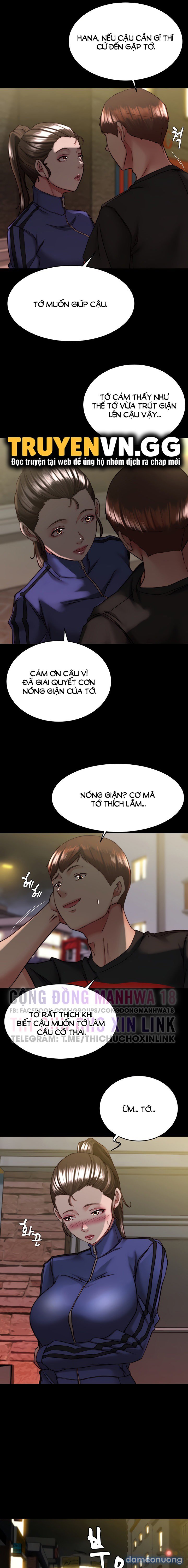 Nhật Ký Panty 