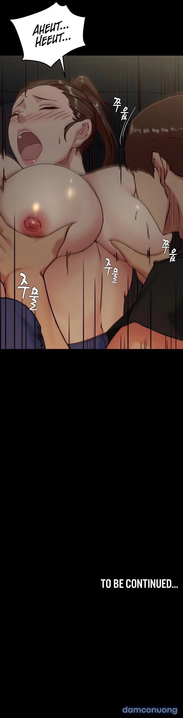 Nhật Ký Panty 