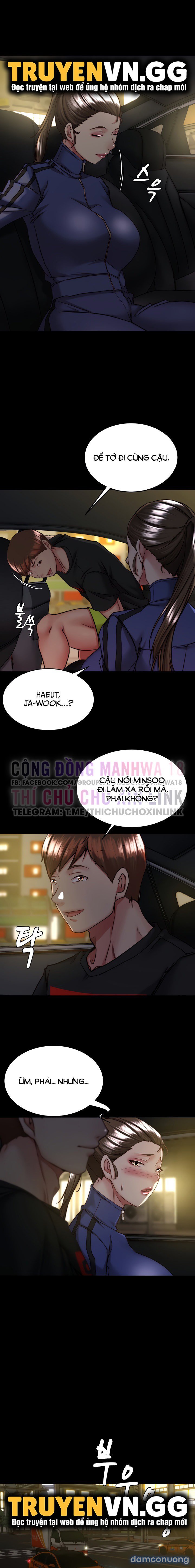 Nhật Ký Panty 