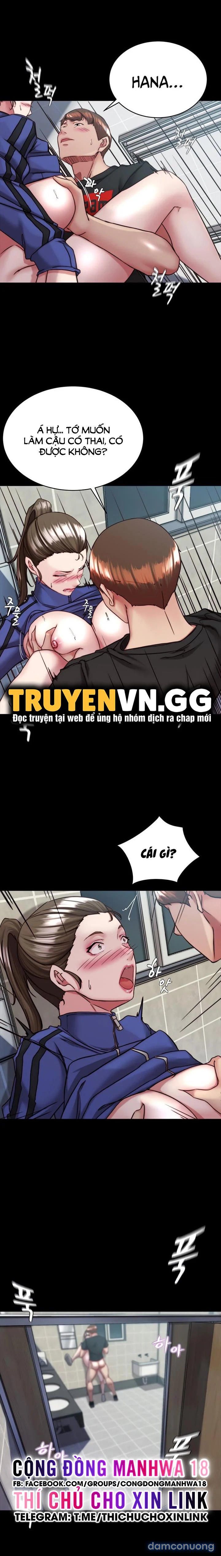 Nhật Ký Panty 