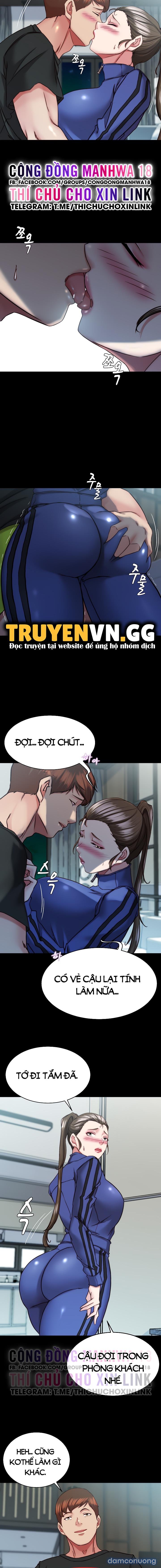 Nhật Ký Panty 