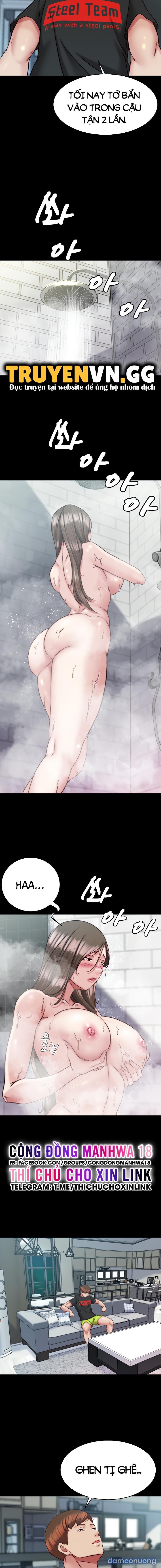 Nhật Ký Panty 