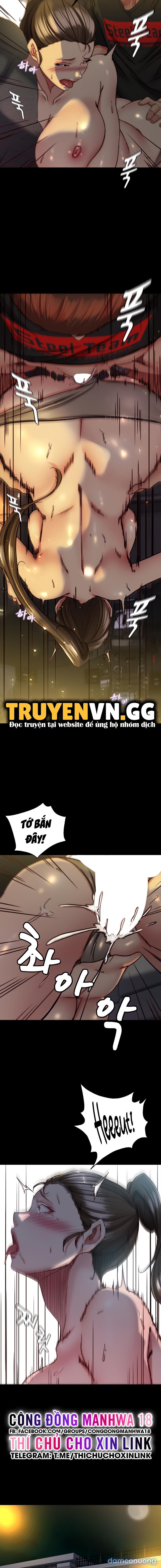Nhật Ký Panty 