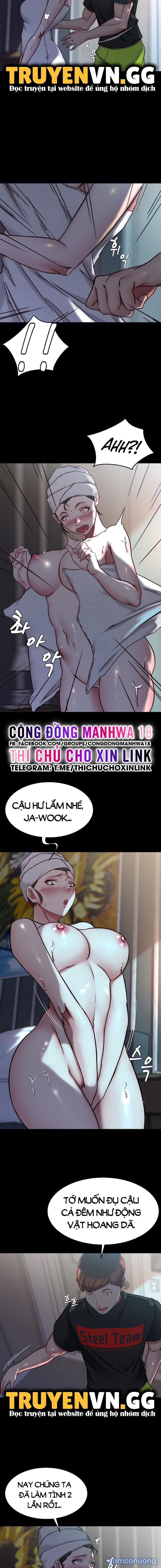 Nhật Ký Panty 