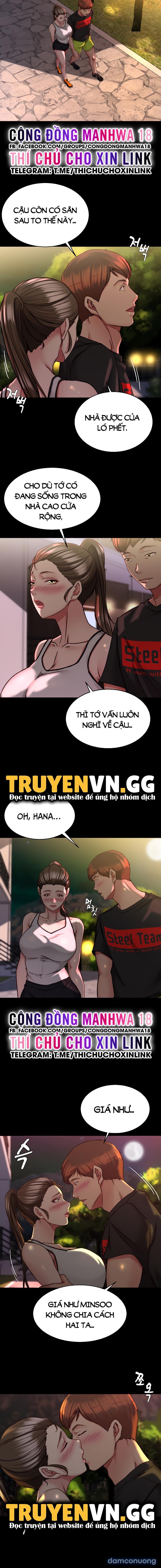 Nhật Ký Panty 