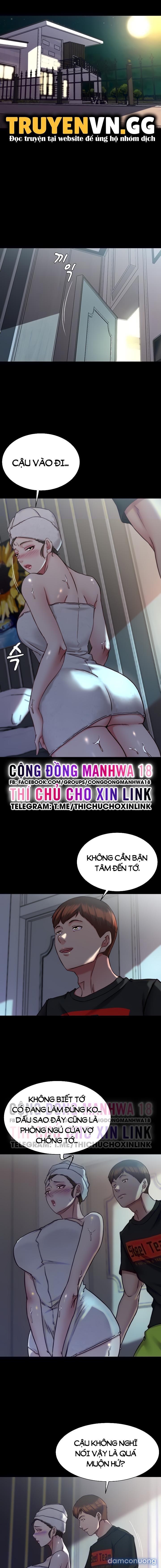 Nhật Ký Panty 