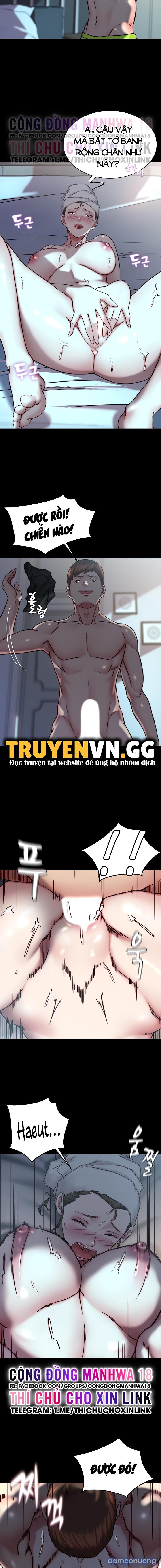 Nhật Ký Panty 