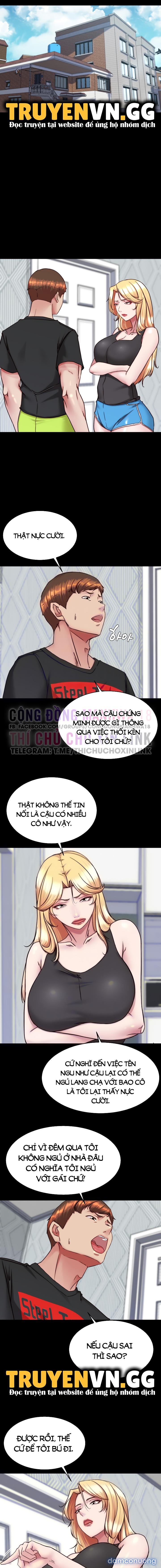 Nhật Ký Panty 
