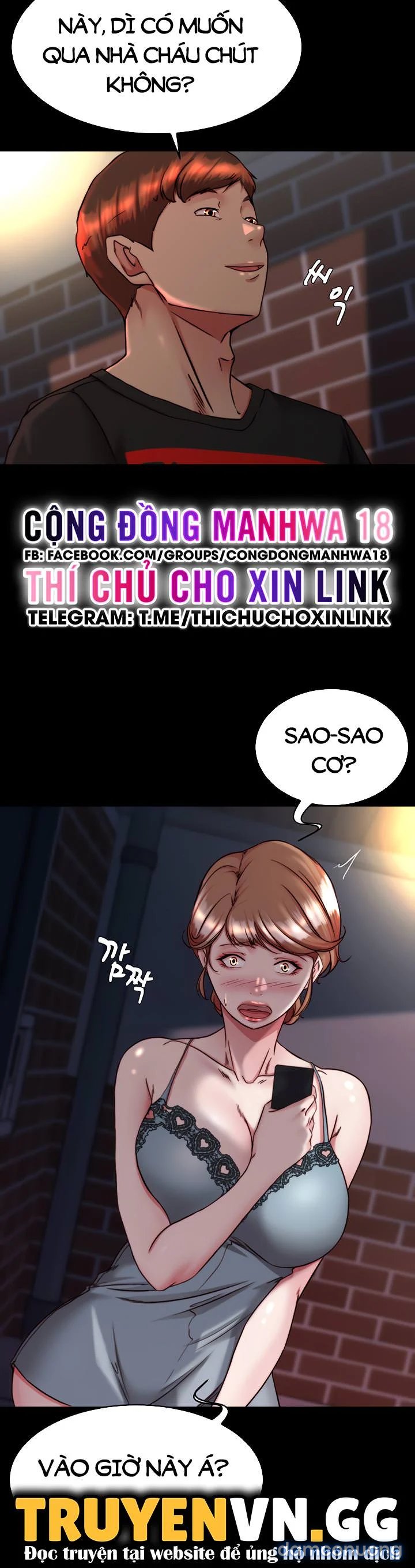 Nhật Ký Panty 