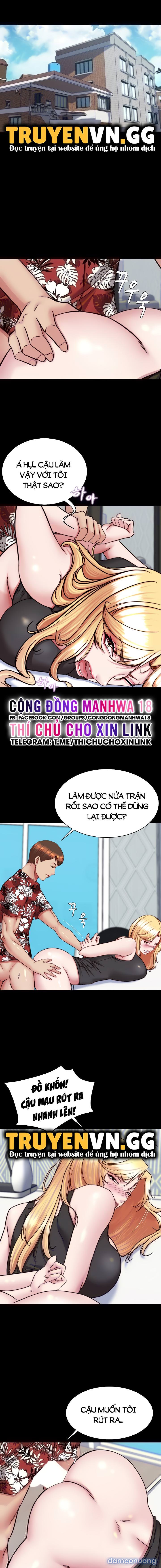 Nhật Ký Panty 