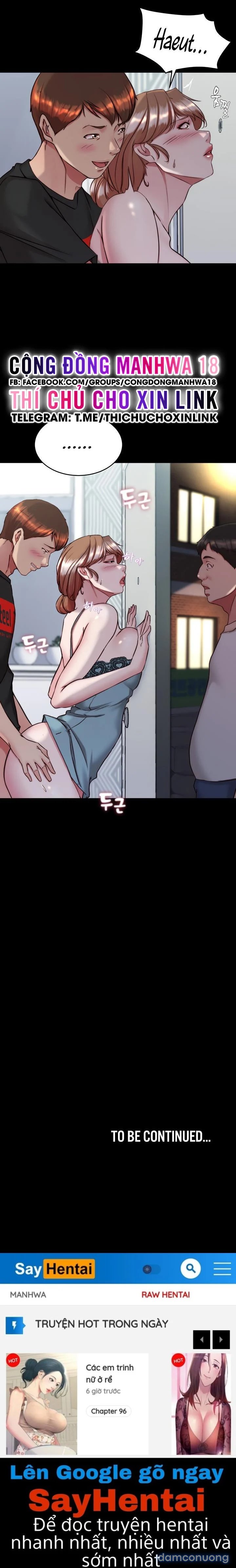 Nhật Ký Panty 